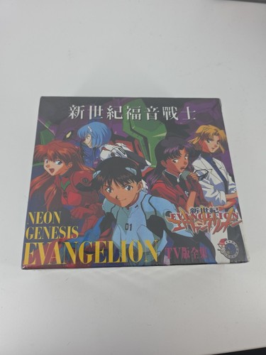 Dvd video neon - cd,