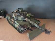 DARKAS für Leopard 2A6 1:16