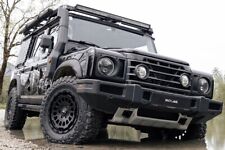 für Ineos Grenadier AT1