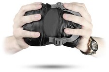 Ultraleichter Touren-Sommerschlafsack Deckenschlafsack nur 570g -  Mini Packmaß 