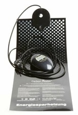 Angebot Heizelement WasserbettHeizung   CARBON HEATER  DIGITAL TOP