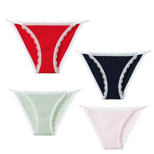 Pack sexy damen baumwolle - damen,