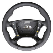 Mercedes Lenkrad R230 W209 W211 E G Klasse CLK SL Tuning NEU Neu Beziehen 58109