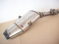 TOP Original Auspuff / Exhaust
