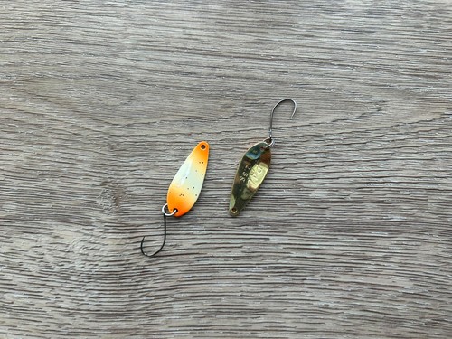 Forest pal 3 8g lt31 - 3,8g,