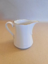 Milchkännchen gemarkt