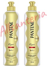 PANTENE RIZOS DEFINADOS CREMA