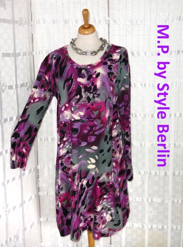 Style designer kleid - m.p.,