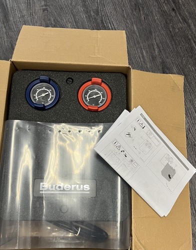 Buderus 8718599199 ähnl