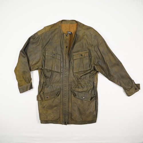 Yorn boutique damen lederjacke - yorn,