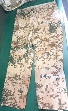 "Bundeswehr Tropentarn