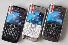 Original Unlocked Nokia E71