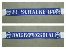 S342 schal schalke 04 - schalke,