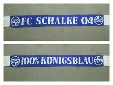 S342 SCHAL FC SCHALKE 04 Ultras Fussball Bundesliga DFB Sport Veltins Arena S04