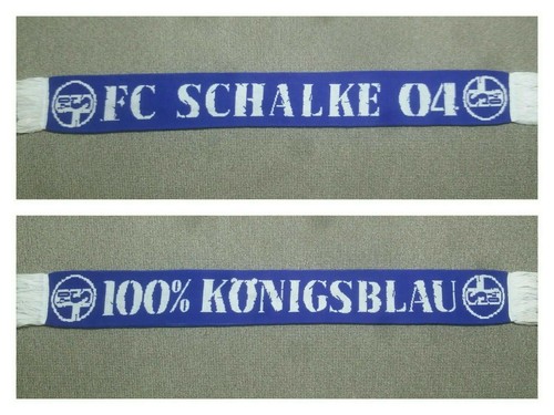 S342 schal schalke 04 - s342,