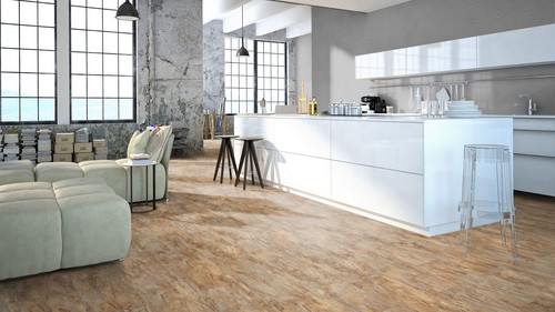 Click laminat classen - laminat,