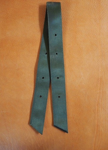 Nylon off billett - off,