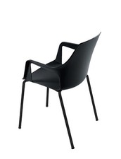 Design-Stuhl VESPER 2 von