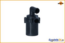 Zusatzwasserpumpe, Zuheizer