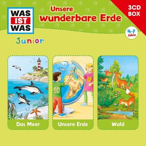 Was ist - ist,