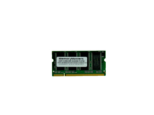 512mb sodimm dell latitude - sodimm,