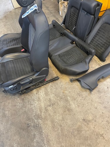 Passat variant sitz - vw,