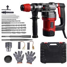 Bohrhammer Schlagbohrer SDS