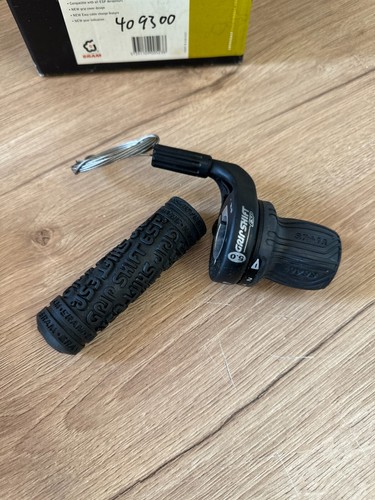 Nib sram grip shift esp - sram, 5.0