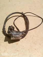 Master Zylinder + Durite