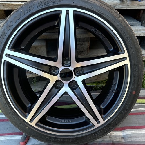 Energy 8jx18 5x115 et45 - 5x115,,