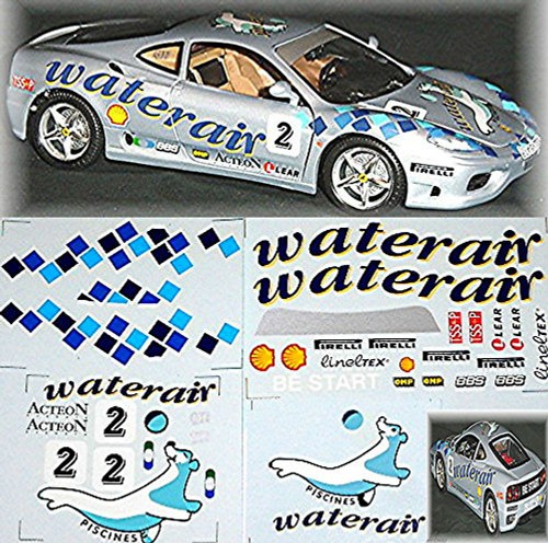 Ferrari 360 modena - 360, #2
