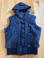 Tchibo TCM wattierte Weste mit