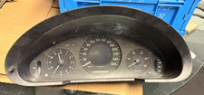 Mercedes Benz E-Klasse - W211