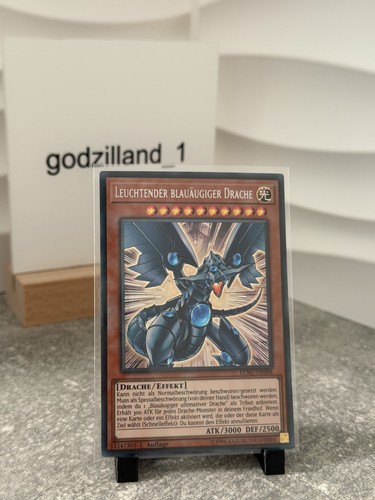 Leuchtender - yu-gi-oh!,
