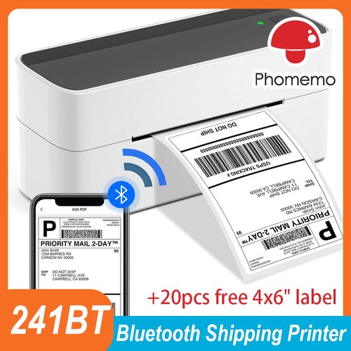 Dhl etikettendrucker bluetooth - dhl,