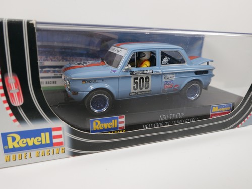 Revell monogram 08374 - revell, slotcar