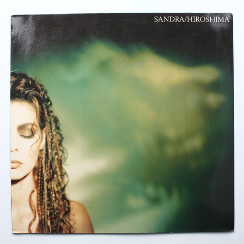 Sandra hiroshima 613 - sandra, "ex"
