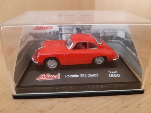 Porsche 356 coupe - , 1950