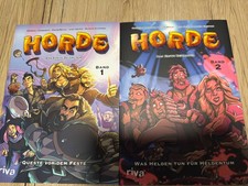 Horde Das Erste Zeitalter Band