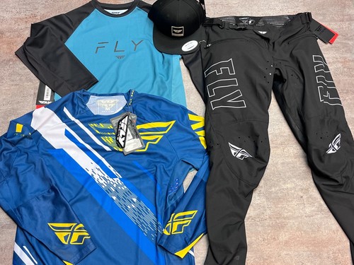Fly racing mountainbike - racing,