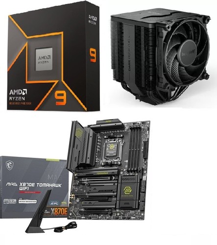 Aufrüstkit bundle ryzen - aufrüstkit, 9