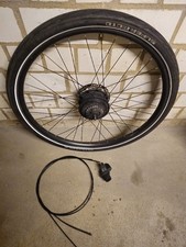 Enviolo Nuvinci Nabenschaltung