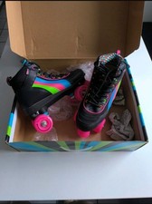 Rio Roller Rollschuhe