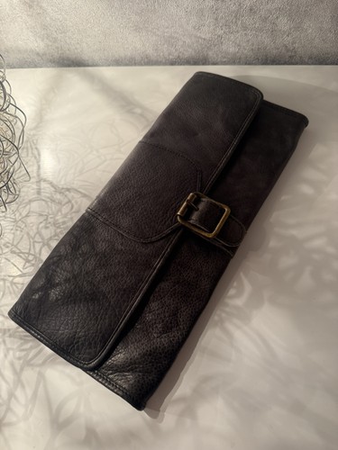 Liebeskind berlin leder clutch - berlin,