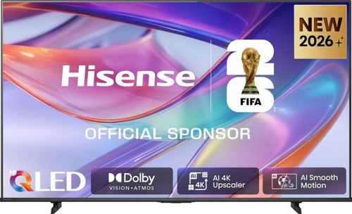Hisense 85e7s qled fernseher - qled,