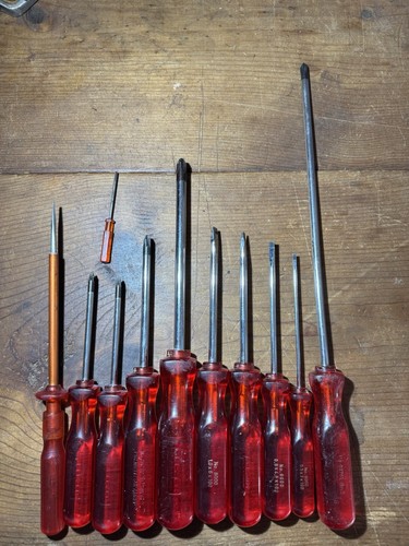 11x belzer schlitz kreuz - schlitz,