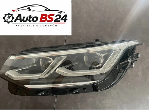 Tiguan voll led - voll,