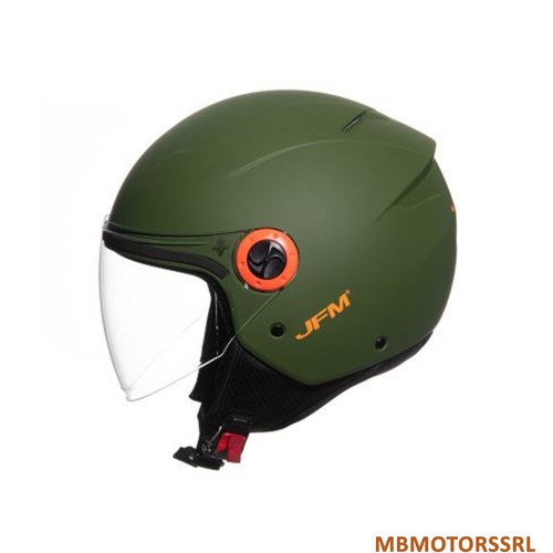 Motorradhelm scooter demijet - motorradhelm,