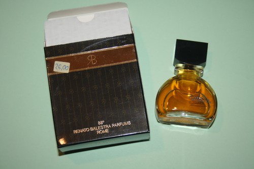Renato balestra parfum rom eau - renato,