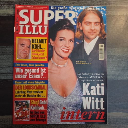 Super illu 06 00 - super, 06/00